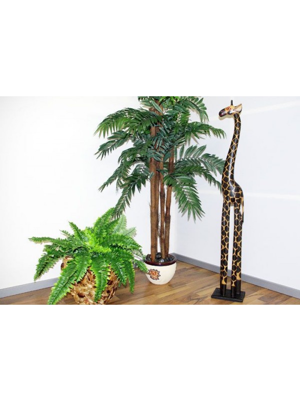 Ghana Žirafa 21 x 15 x 120 cm