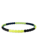 Hula Hoop masážna obruč na cvičenie, 110 cm