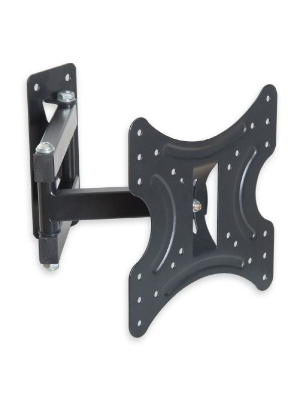 TV nástenný držiak MOUNTY® na malé LCD TV - 200 x 200