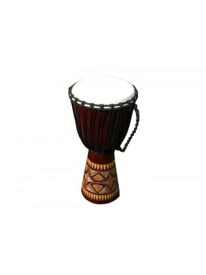 Africký bubon Djembe, 70 cm