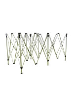 Garden Konštrukcia pre záhradný stan 3 x 6 m