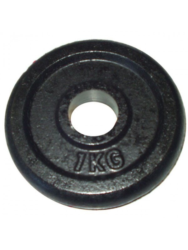 Kotúč náhradný 1 kg - 30 mm