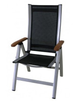 Polohovacie kreslo ASS COMFORT