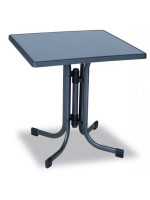 Stôl Pizzaro 70 x 70 cm