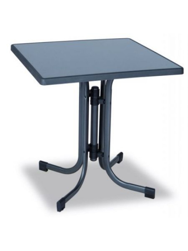 Stôl Pizzaro 70 x 70 cm