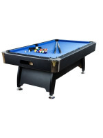 Biliardový stôl pool biliard biliard 7 ft s vybavením