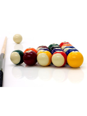 Biliardový stôl pool biliard biliard 7 ft s vybavením