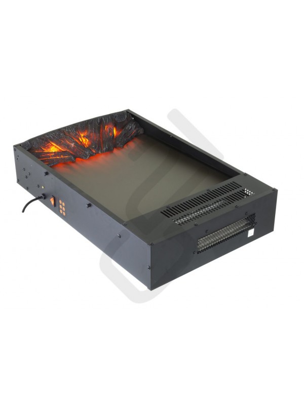Elektrický krb G21 Fire Lofty