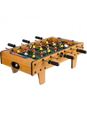 Mini stolný futbal s nožičkami