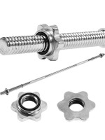 Profesionálny chrómovaný hriadeľ 120 cm, 7,9 kg MOVIT