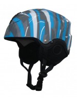 Lyžiarska a snowboardová prilba BROTHER - vel XS - 48 - 52 cm