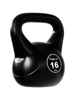 Kettlebell činka 16 kg MOVIT
