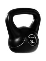 Kettlebell činka 3 kg MOVIT