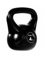 Kettlebell činka 4 kg MOVIT