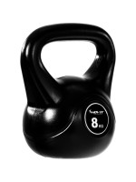 Kettlebell činka 8 kg MOVIT