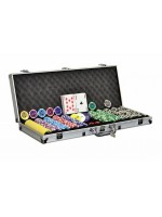 Poker set 500 ks design Ultimate