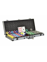 Poker set 500 ks design Ultimate