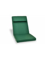 Polstrovanie na stoličku Garth - záhradná zelená