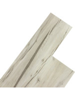 Vinylová podlaha STILISTA 5,07 m2 - dub