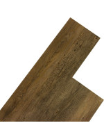 Vinylová podlaha STILISTA 5,07 m2 - horská hnědá borovice