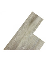 Vinylová podlaha STILISTA 5,07 m2 -  rustikální dub