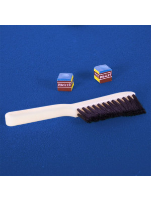 GamesPlanet® biliardový stôl PREMIUM, modrý, 7 ft