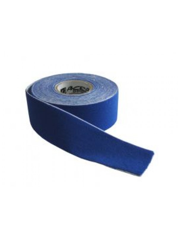 Kinezio tape 2,5x5 m modrý