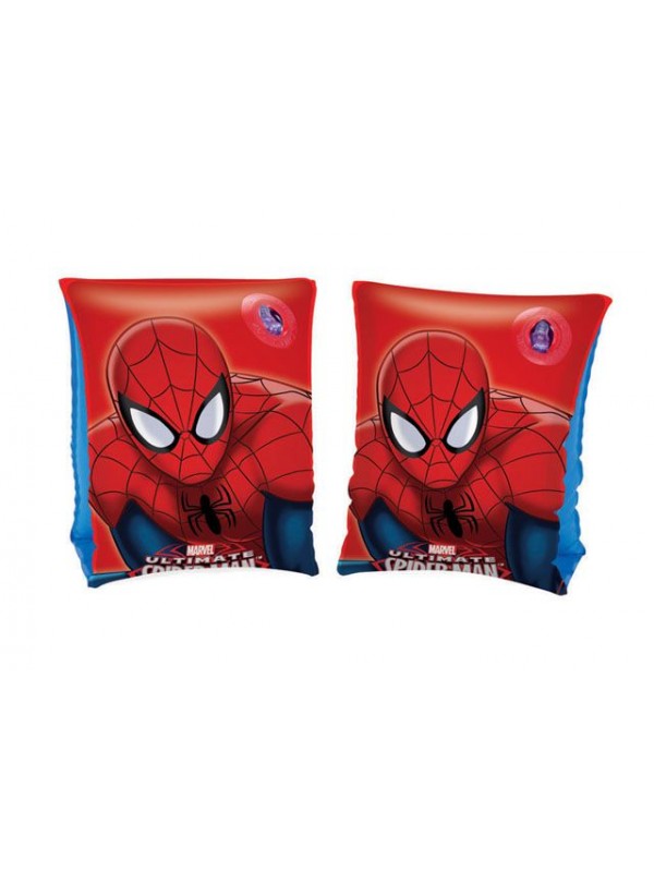 Bestway P98001 Rukávky nafukovací Spiderman