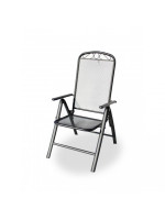 Kovové polohovacie kreslo ZWMC - 38