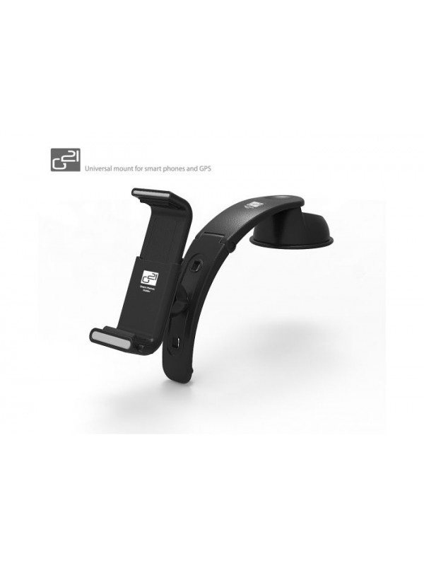 Držiak Smart phones holder univerzálny, pre smartphóny do 6