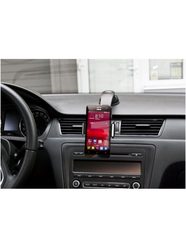 Držiak Smart phones holder univerzálny, pre smartphóny do 6