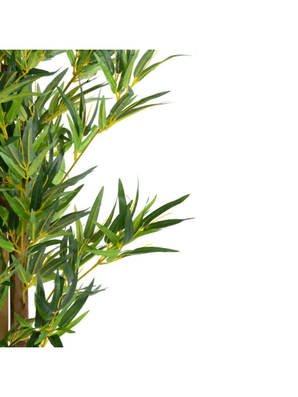 Umelá kvetina - Bambus 160 cm