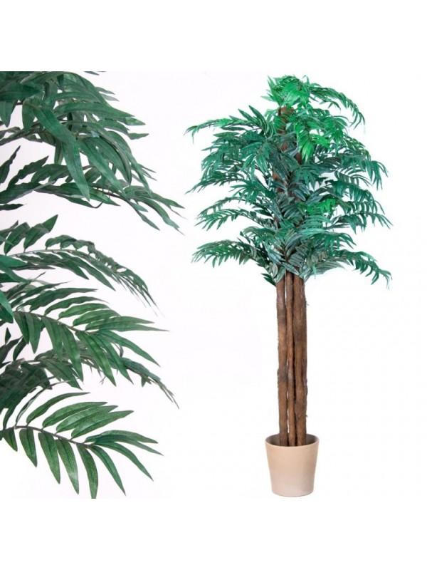 Umelý strom - palma Areca 180 cm