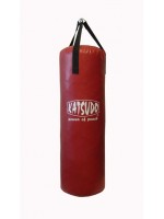 Boxovacie vrece 80 cm - červené