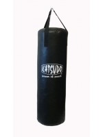 Boxovacie vrece Katsudo 100 cm- čierne
