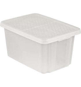 Priehľadné boxy