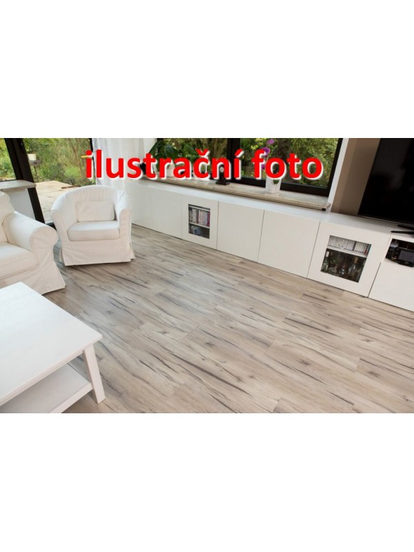 Vinylová podlaha STILISTA 20 m2 - světlý dub