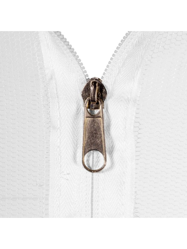 Sieť proti komárom pre záhradné párty stany 3 x 3 m - biela