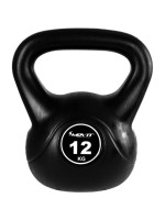 Kettlebell činka 12 kg MOVIT