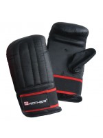 Boxerské rukavice tréningové veľ. XL