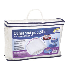 Podložky pod bazén