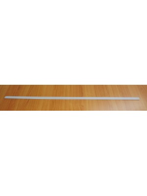 Ochranná lišta k bazénu Orlando, 90 cm