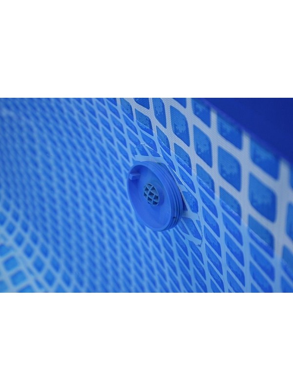 INTEX Bazén Tampa 3,05 x 0,76 m s kartušovou filtráciou