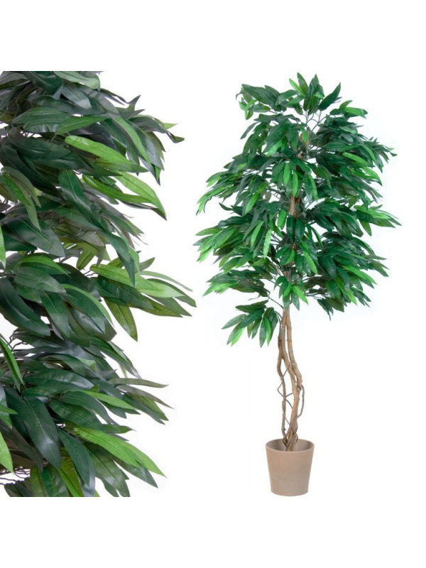 Umelý strom - mango 180 cm