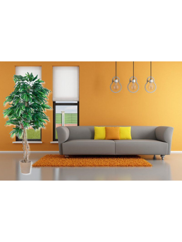 Umelý strom - mango 180 cm