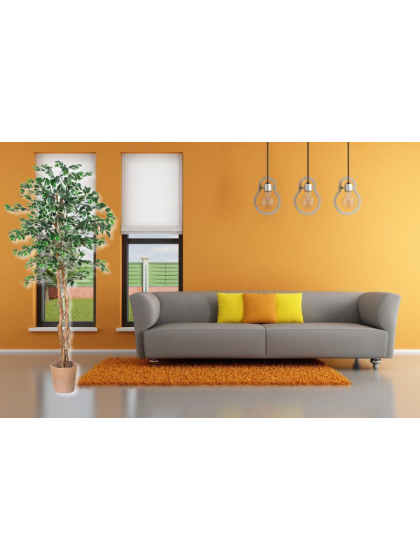 Umelý strom - fikus 190 cm