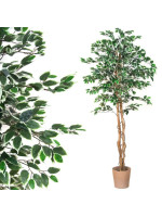 Umelý strom - fikus 190 cm