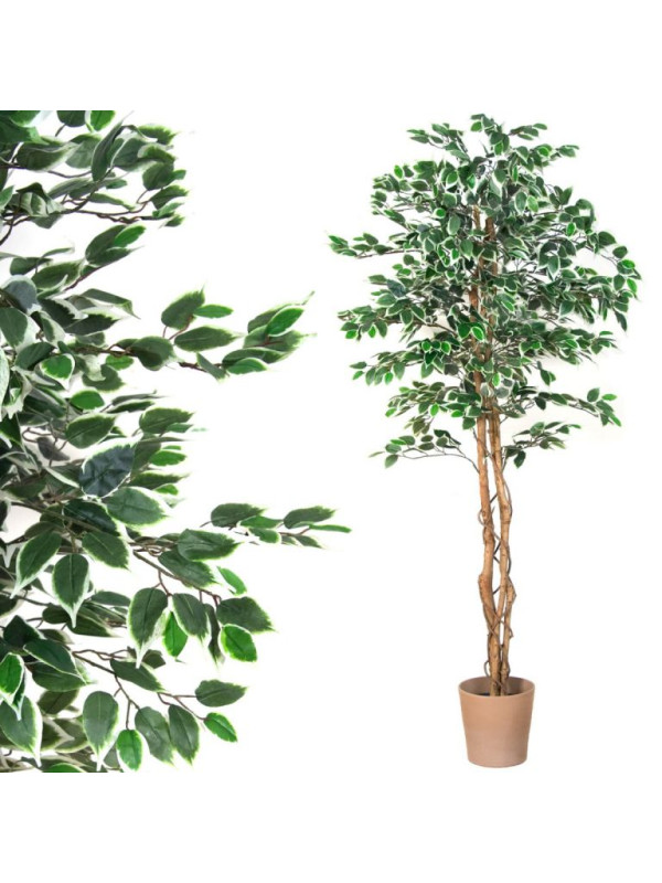 Umelý strom - fikus 190 cm
