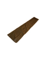 Obal na slnečník s priemerom 3 m - zelený