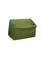 Obal na záhradnú lavicu , 130 x 78 x 80 cm